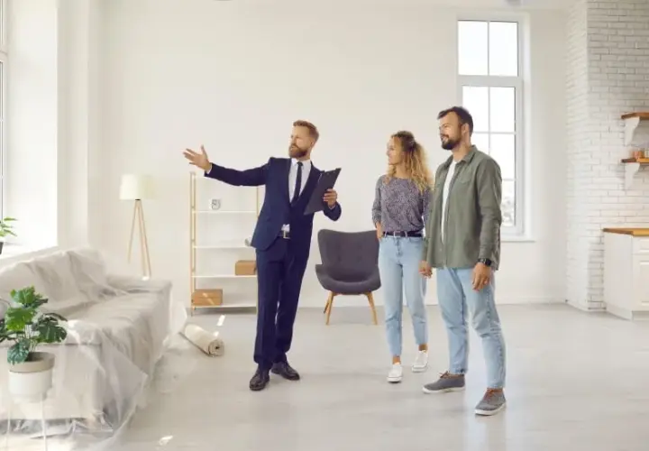 Dom na Start: Jak zdobyć wsparcie na pierwsze mieszkanie?