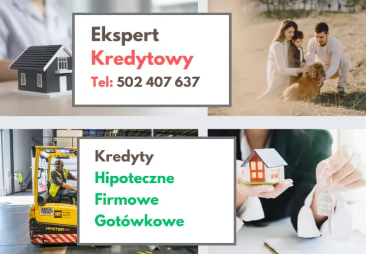 Doradca kredytowy w Opolu: znajdź najlepsze oferty kredytów