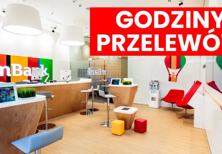 Mbank kiedy przelewy – poznaj godziny i uniknij opóźnień w transakcjach