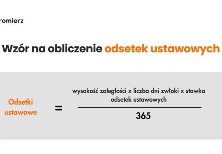 Jak obliczyć odsetki od pożyczki - praktyczny przykład krok po kroku