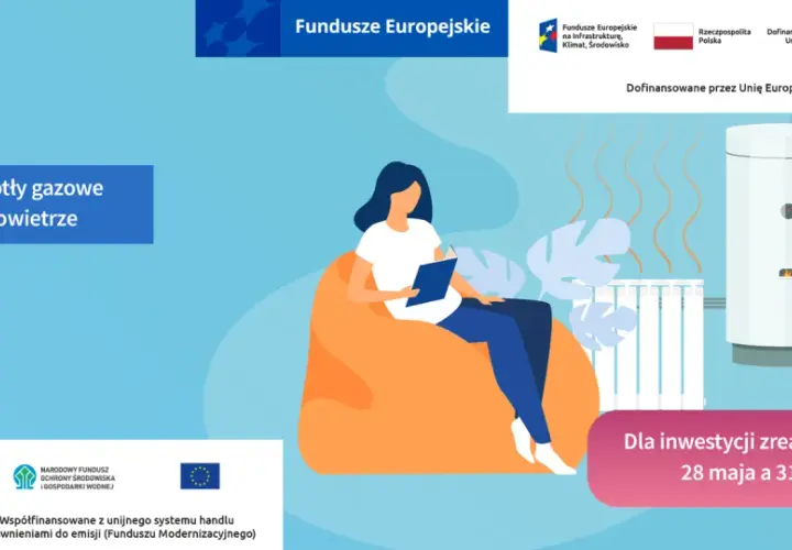 Jak uzyskać dofinansowanie do ogrzewania gazowego i zaoszczędzić na kosztach