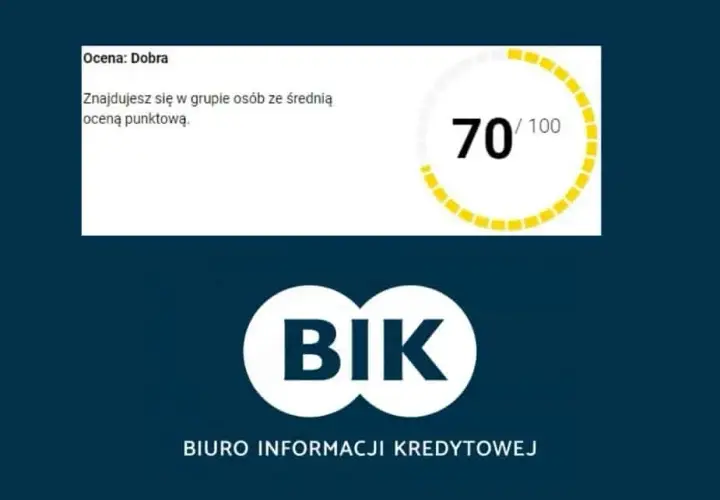 Czy SKOK Chmielewskiego sprawdza BIK? Kluczowe informacje dla kredytobiorców