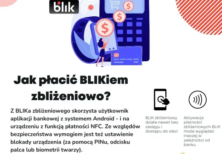 Jak działa Blik w Banku Millennium? Prosty sposób na bezpieczne płatności