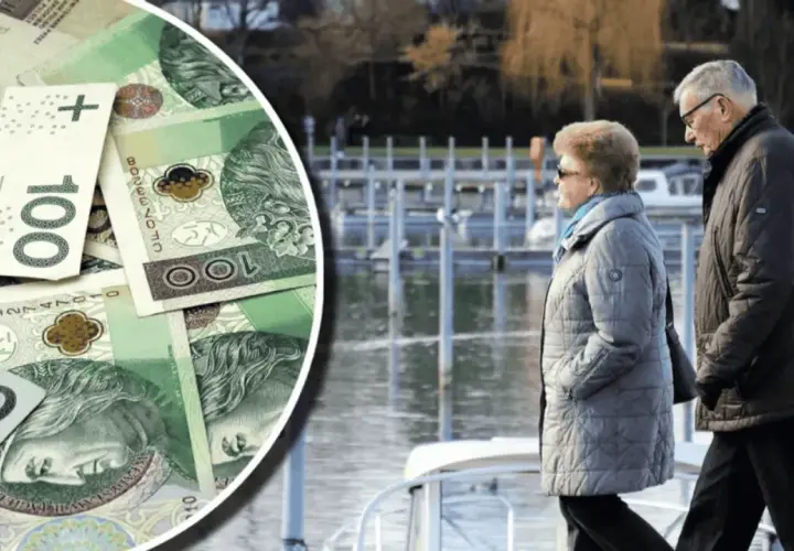 800 plus dla seniora? Sprawdź, jak dostać realne 500 zł!