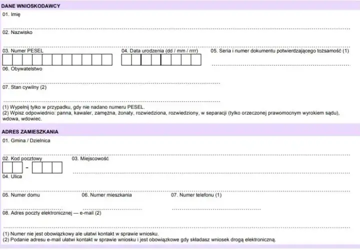 Becikowe: Jakie dokumenty? Kompletna lista i uniknij błędów!