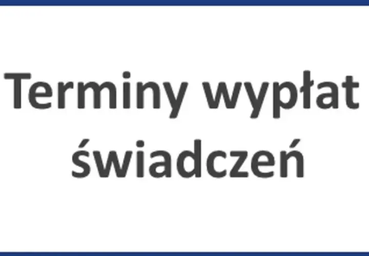 Kiedy wypłata becikowego? Sprawdź terminy i ważne informacje