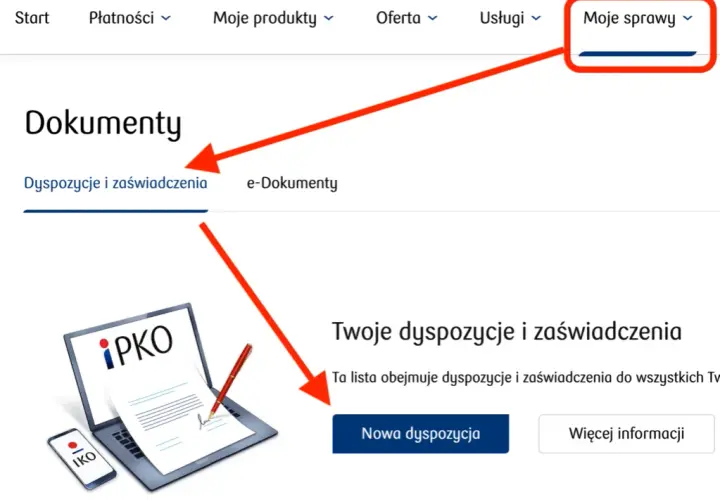 Jak anulować wniosek o pożyczkę w IPKO i uniknąć problemów
