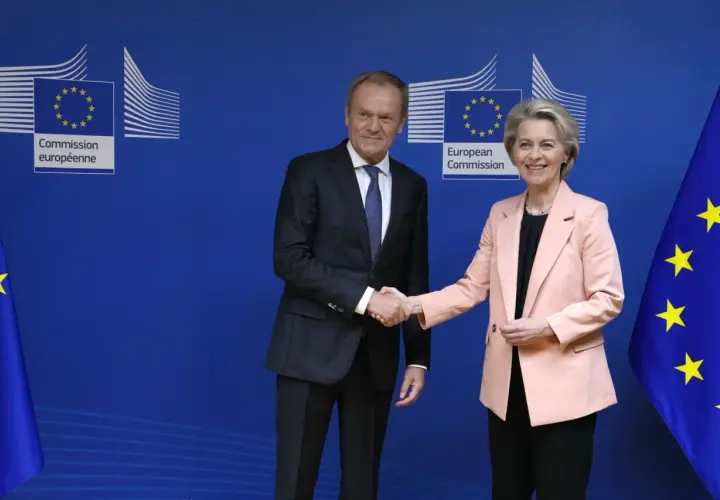 Fundusz odbudowy kto ile dostał – zaskakujące kwoty dla krajów UE