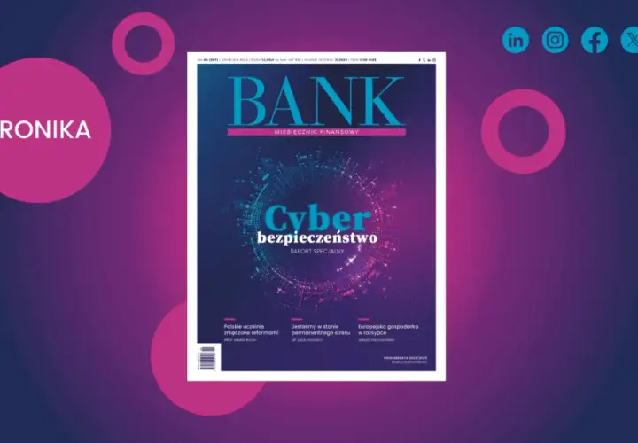 Finanse i bankowość w Polsce: Opinie, trendy i wyzwania sektora