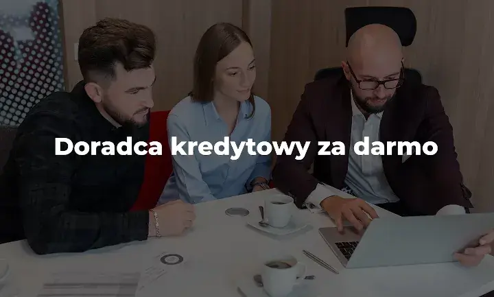 Bezpłatny doradca kredytowy: Jak zaoszczędzić na kredycie?