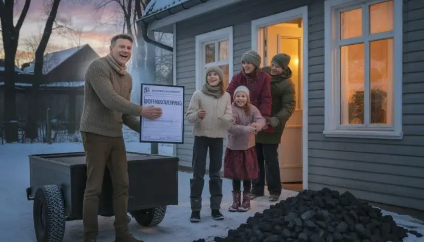 Kto dostanie dofinansowanie do węgla? Sprawdź, czy się kwalifikujesz