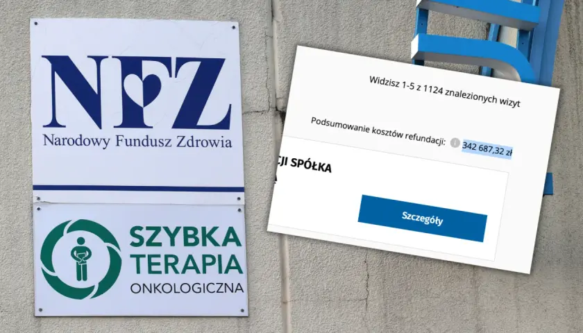 Jak sprawdzić ubezpieczenie w Narodowym Funduszu Zdrowia i uniknąć problemów