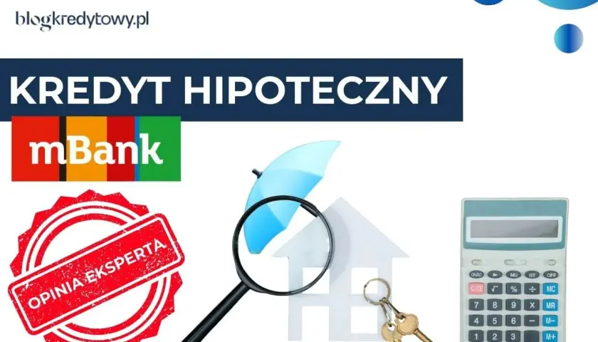 Jak długo trwa decyzja kredytowa w mBanku? Czas oczekiwania na kredyt