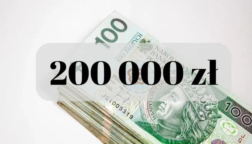 200 tys kredytu: Jak uzyskać i ile to kosztuje? Porównanie ofert