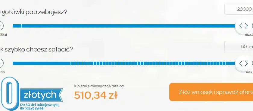 Czy chwilówki są legalne? Sprawdź, zanim weźmiesz pożyczkę!