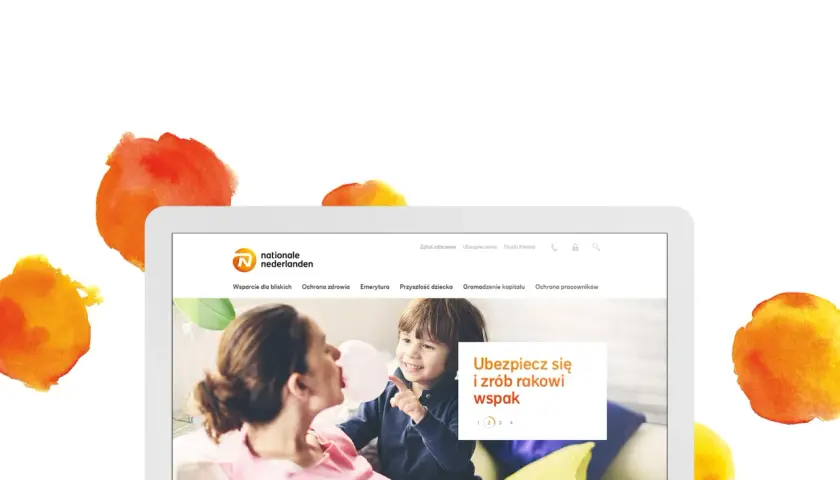 NIP Nationale Nederlanden TUnŻ: Kluczowe Dane Ubezpieczyciela