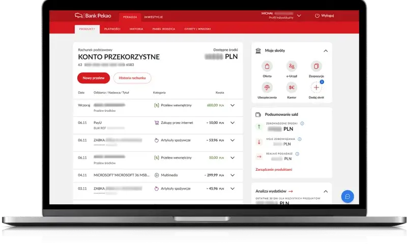 Jak sprawdzić numer karty Pekao i uniknąć problemów z płatnościami
