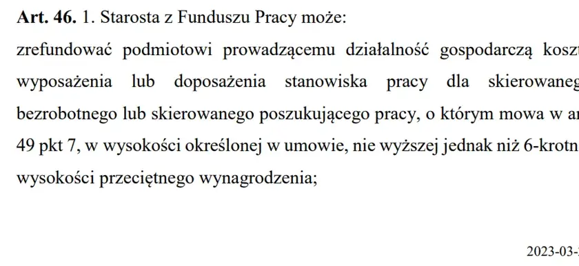 Ile dofinansowania na firmę? Sprawdź, co możesz otrzymać na start
