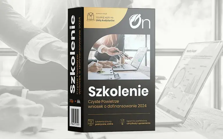 Kto pomoże wypełnić wniosek o dofinansowanie czyste powietrze i uniknąć błędów