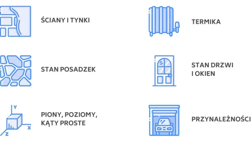 Kupno mieszkania na rynku wtórnym - 10 kluczowych aspektów