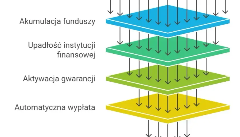 Bankowy fundusz gwarancyjny co to? Jak chroni Twoje oszczędności?