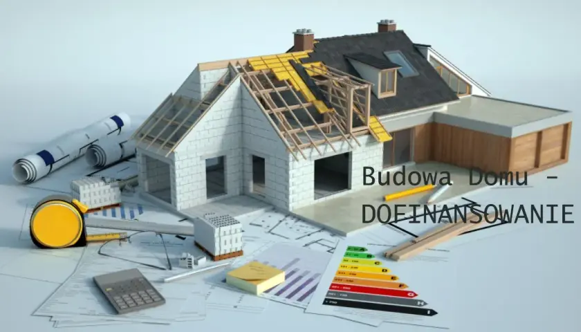 Dofinansowania na budowę domu: 5 kluczowych programów w Polsce