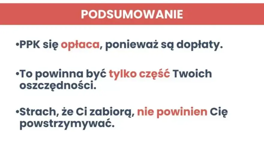 Fundusz PPK co to jest i jak może zabezpieczyć Twoją przyszłość