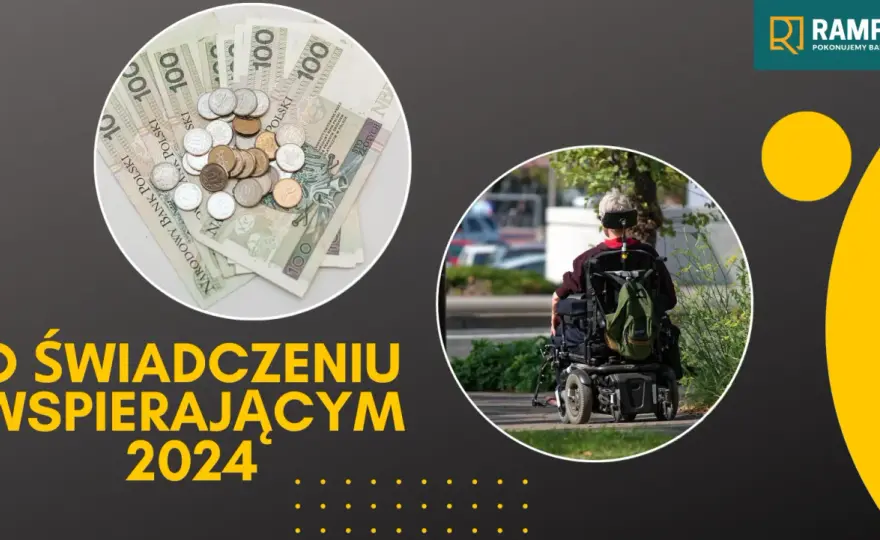 Świadczenie wspierające 2024: Kto dostanie 800+? Pełny poradnik