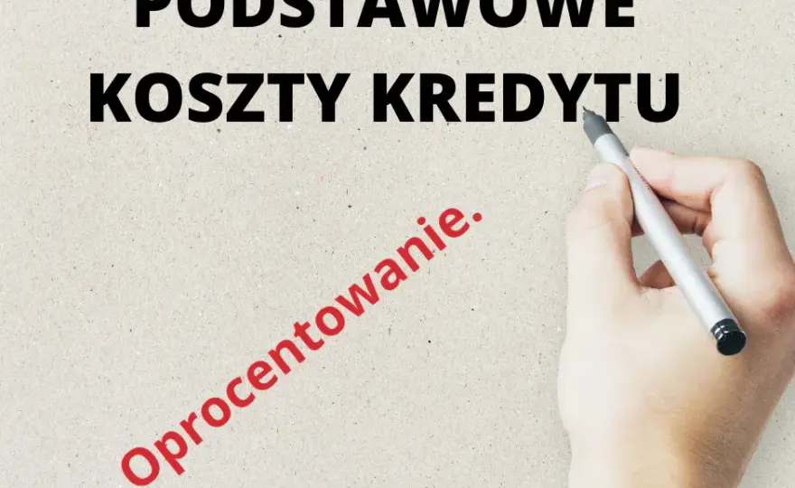 Oprocentowanie nominalne kredytu – co musisz wiedzieć, aby nie przepłacać