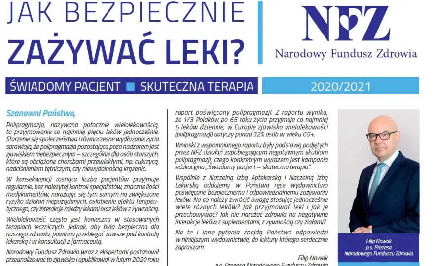 Co to jest narodowy fundusz zdrowia i jak wpływa na twoje zdrowie