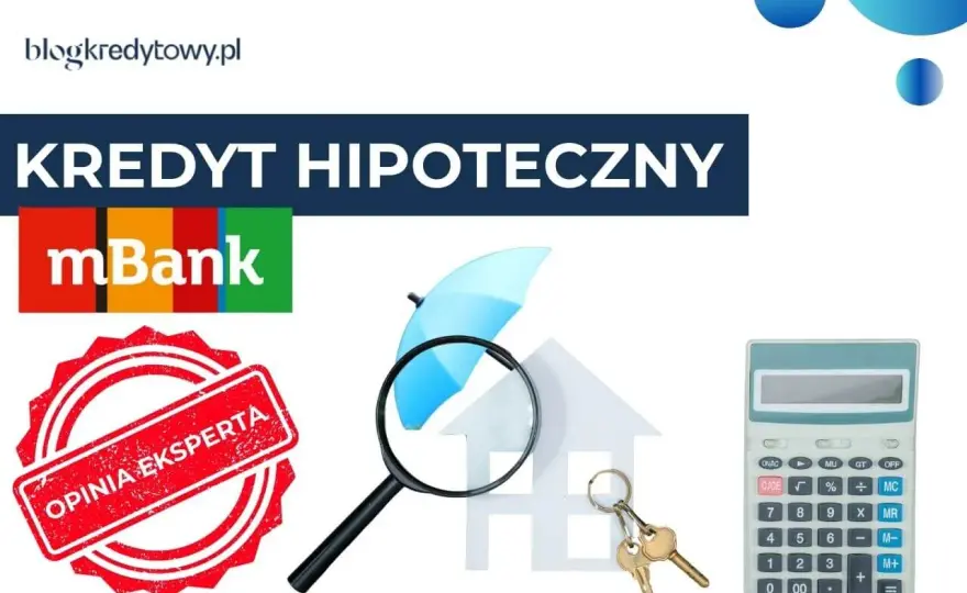 Jak długo trwa decyzja kredytowa w mBanku? Czas oczekiwania na kredyt