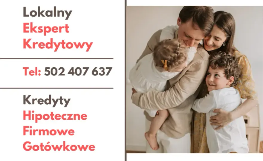 Doradca kredytowy Bełchatów: jak znaleźć najlepsze oferty?