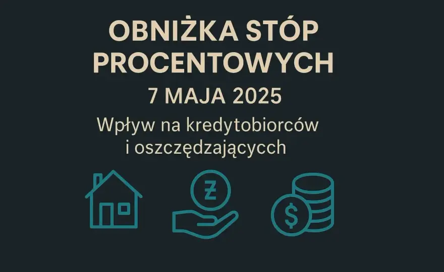 Kiedy spadnie oprocentowanie kredytów gotówkowych i co to oznacza dla Ciebie