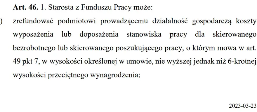 Ile dofinansowania na firmę? Sprawdź, co możesz otrzymać na start