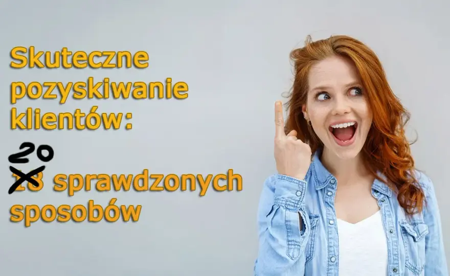 Skuteczne strategie pozyskiwania klientów na pożyczki: 7 metod