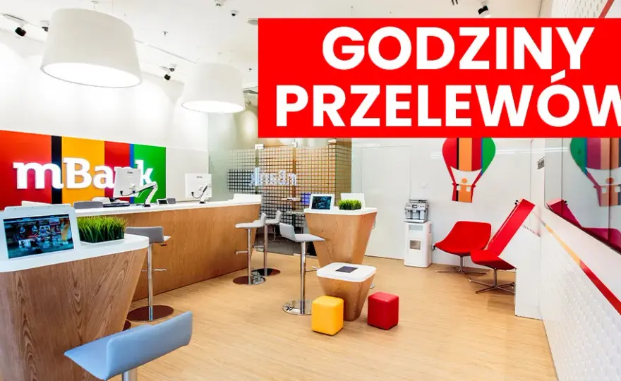 Mbank kiedy przelewy – poznaj godziny i uniknij opóźnień w transakcjach