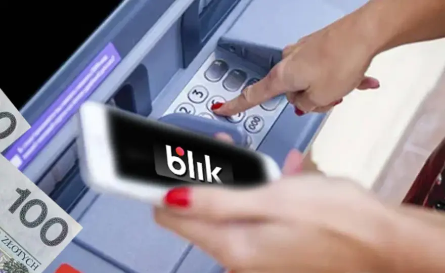 Ile można wypłacić blikiem w mBank? Limity i zasady wypłat gotówki