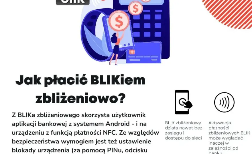 Jak działa Blik w Banku Millennium? Prosty sposób na bezpieczne płatności