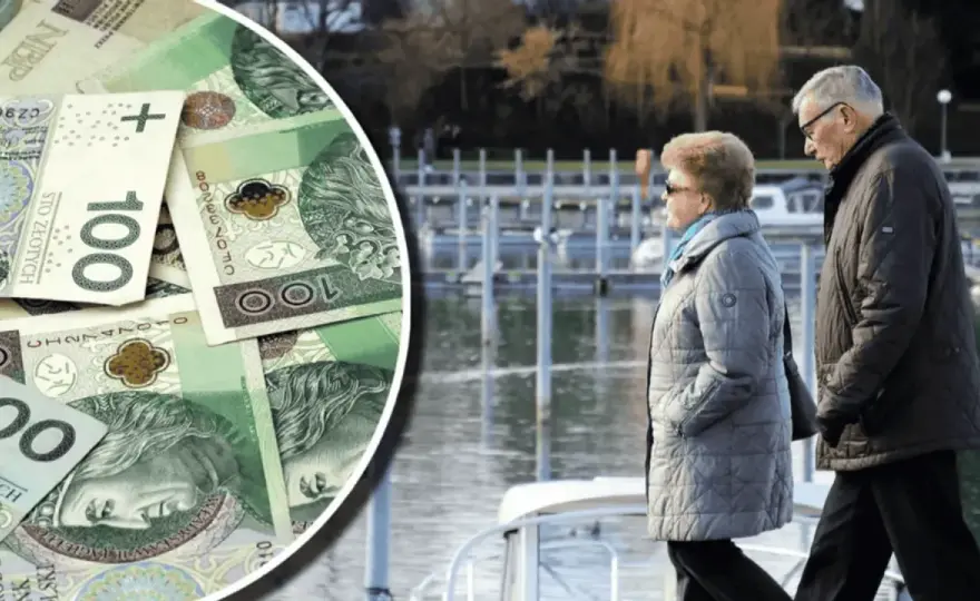 800 plus dla seniora? Sprawdź, jak dostać realne 500 zł!