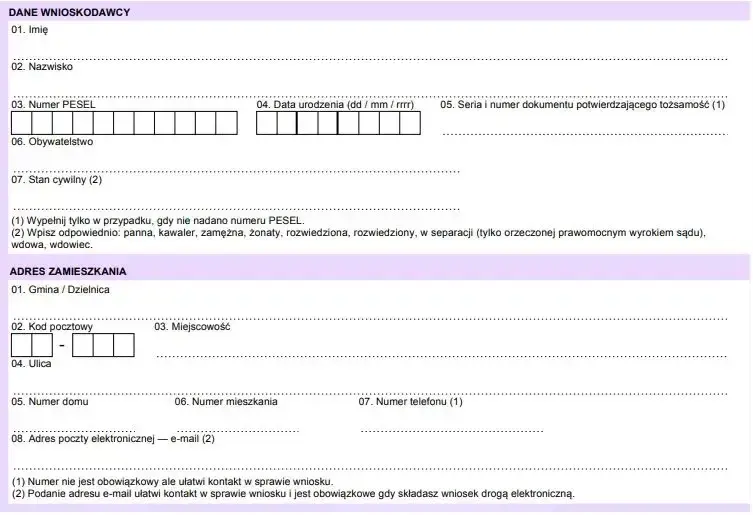 Becikowe: Jakie dokumenty? Kompletna lista i uniknij błędów!