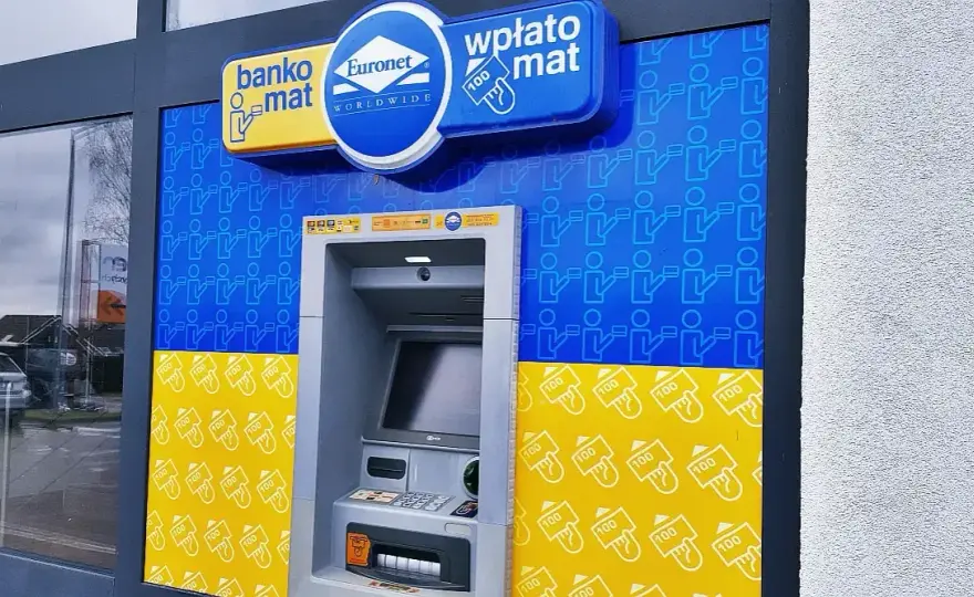 Ile trwa wpłata w Euronet do mBanku? Czas oczekiwania na środki