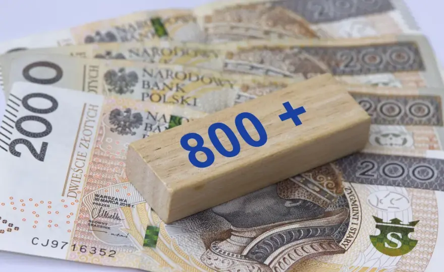 Harmonogram wypłat 800 plus 2025: Sprawdź swój termin!