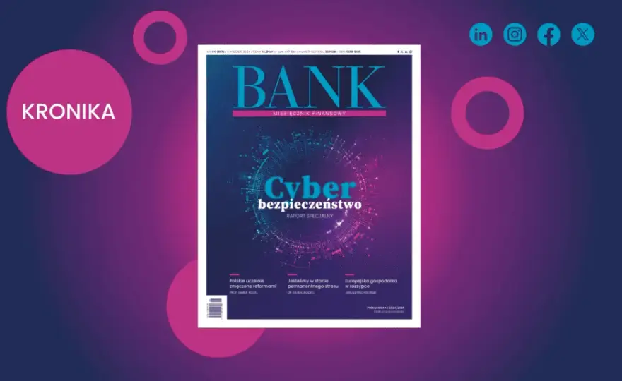 Finanse i bankowość w Polsce: Opinie, trendy i wyzwania sektora