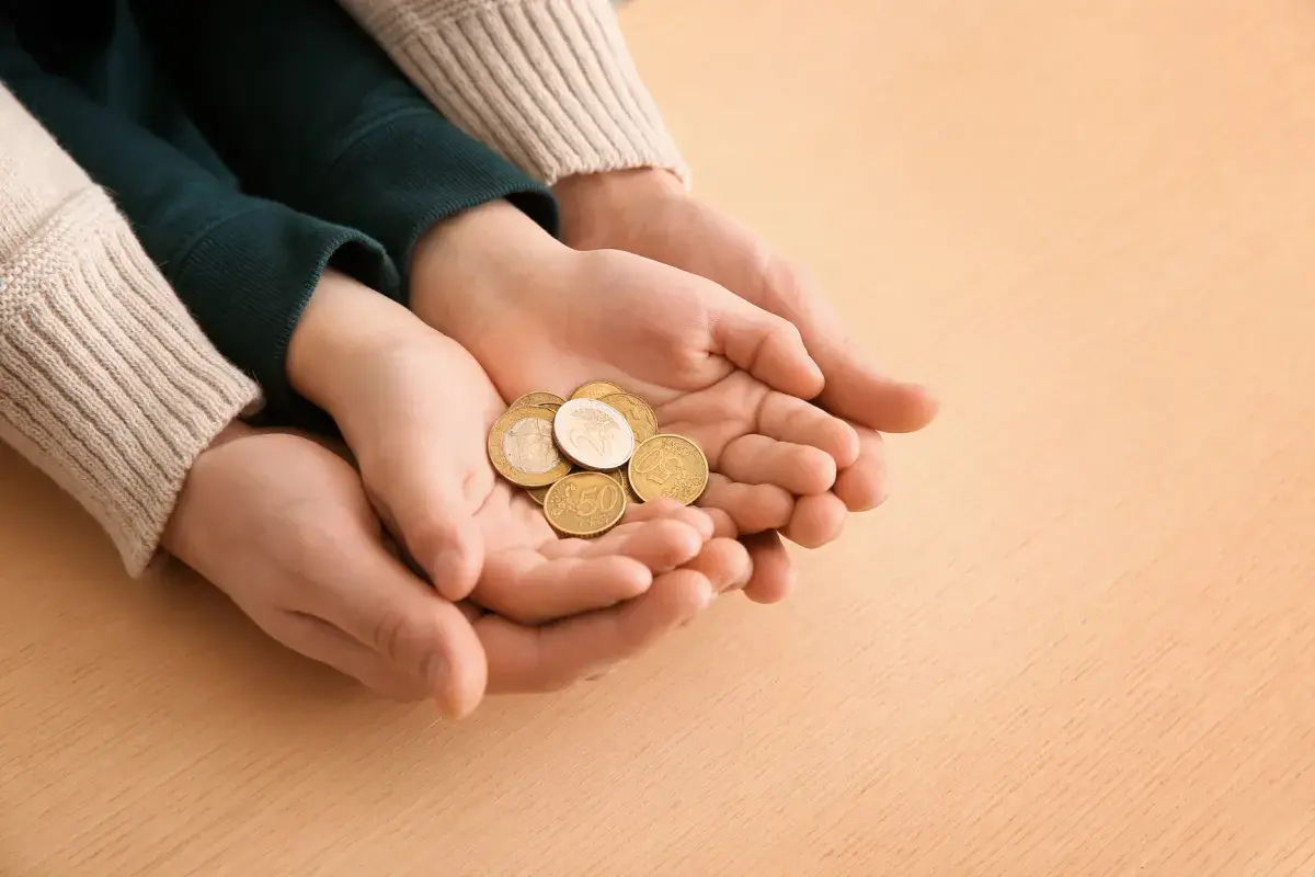 Ile wynoszą alimenty z funduszu alimentacyjnego? Sprawdź maksymalne kwoty