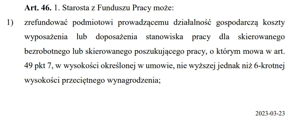 Ile dofinansowania na firmę? Sprawdź, co możesz otrzymać na start