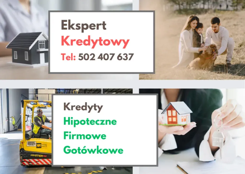 Doradca kredytowy w Opolu: znajdź najlepsze oferty kredytów