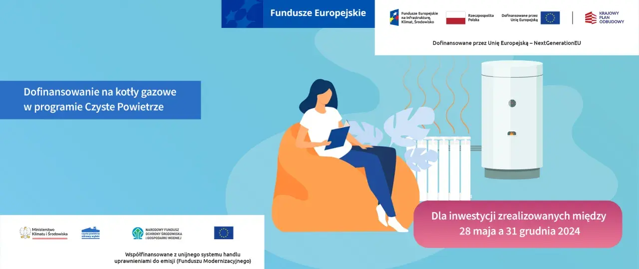 Jak uzyskać dofinansowanie do ogrzewania gazowego i zaoszczędzić na kosztach