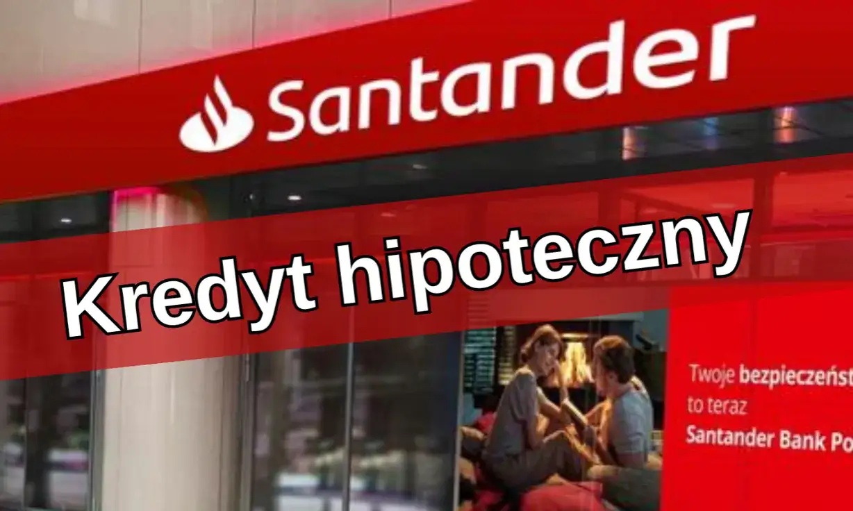 Zdjęcie Kredyt hipoteczny Santander: Opinie klientów, które warto znać