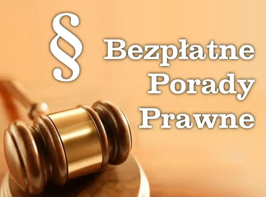 darmowa pomoc prawna porada