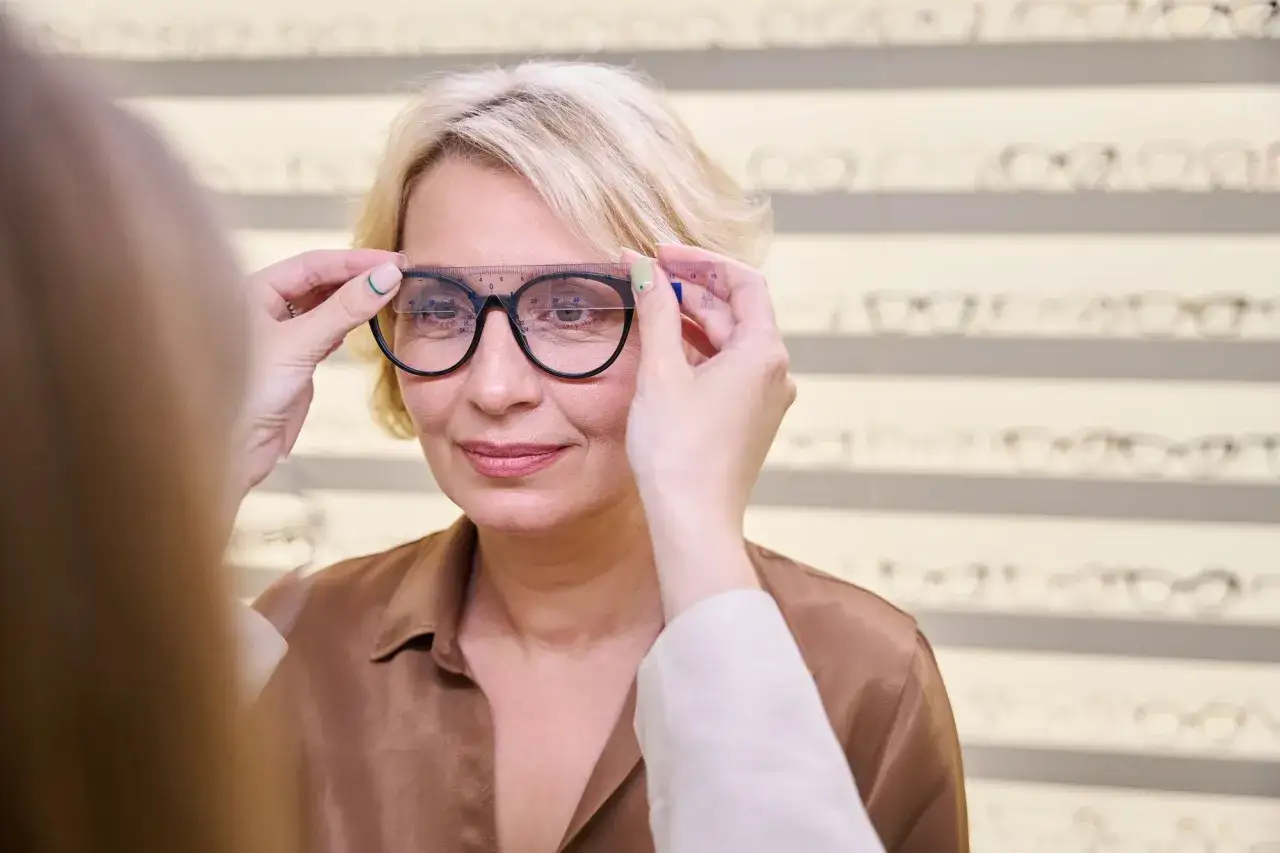 Zdjęcie Co ile dofinansowanie do okular&oacute;w? Sprawdź, ile możesz otrzymać